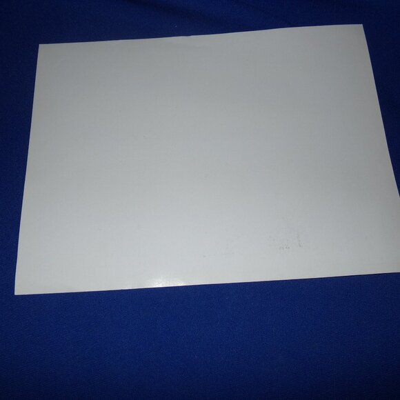 Vintage Kansas State Symbols Leaf - Buffalo, Bee, Sunflower, Cottonwood, etc. - Picture 2 of 2